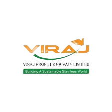 Viraj profiles logo